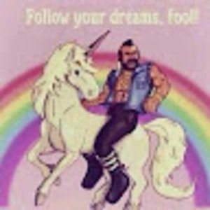 Meet your Posher, A.